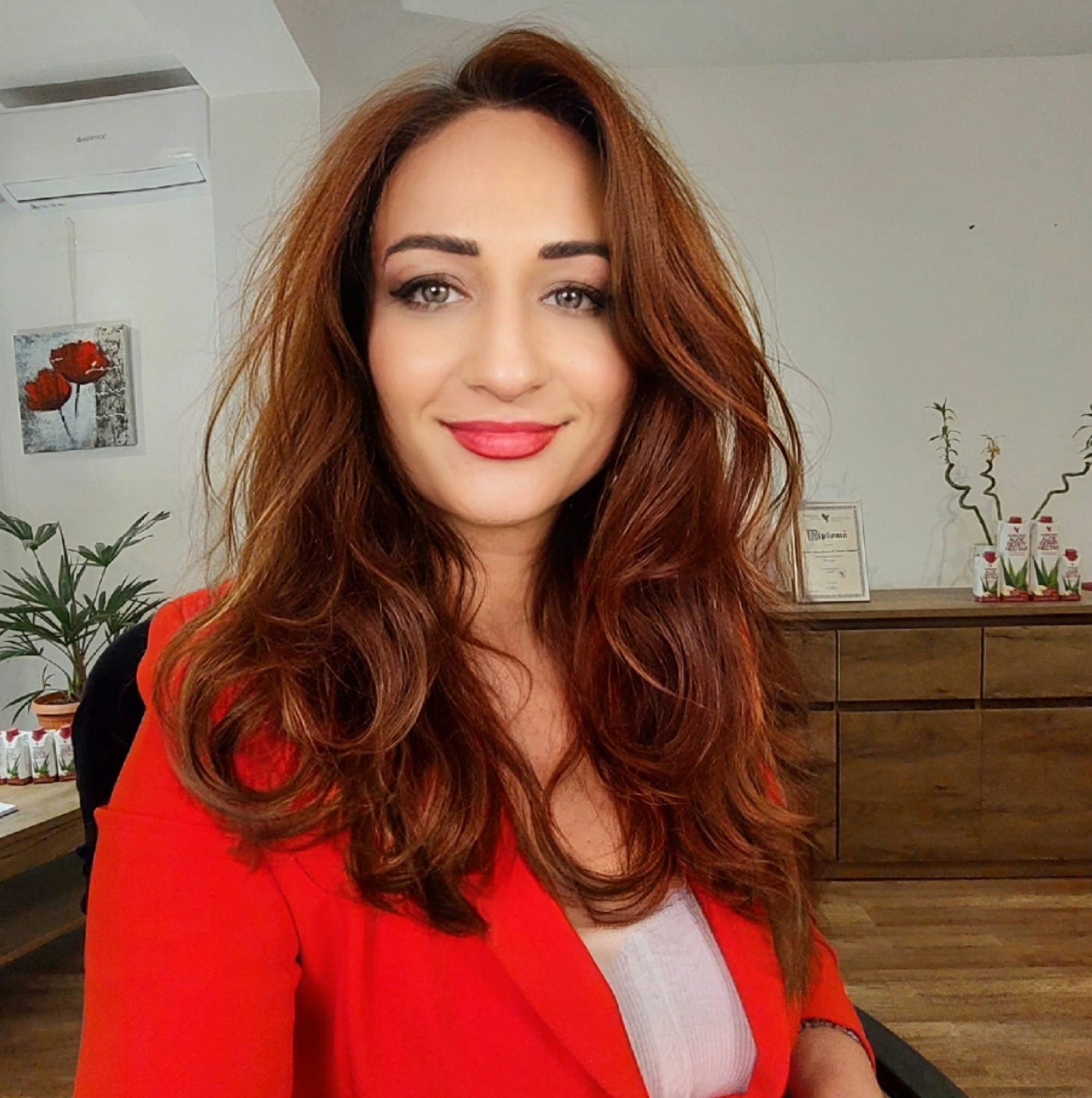Monica Lepadatu